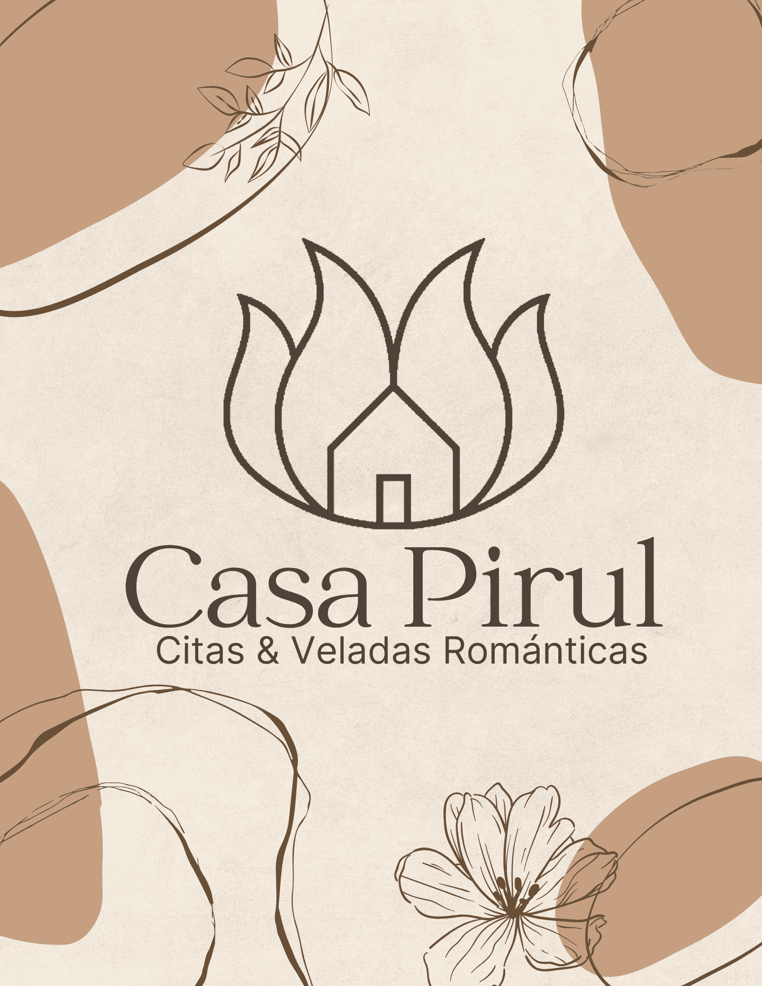 Casa Pirul